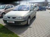 Mégane 1.9 RT TD Berline