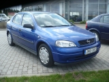 Astra GCC 1.4