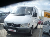 Sprinter 208 CDI