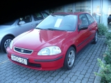 Civic 1.4 I