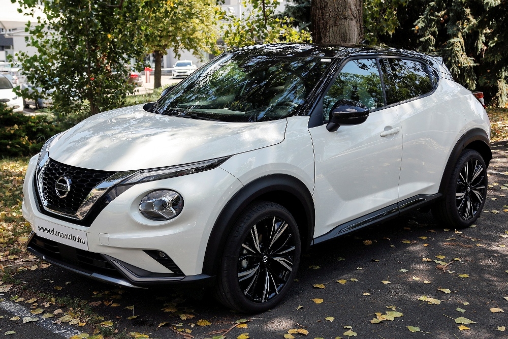 JUKE