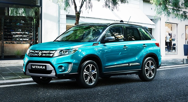 VITARA