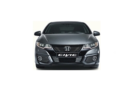 CIVIC 5D