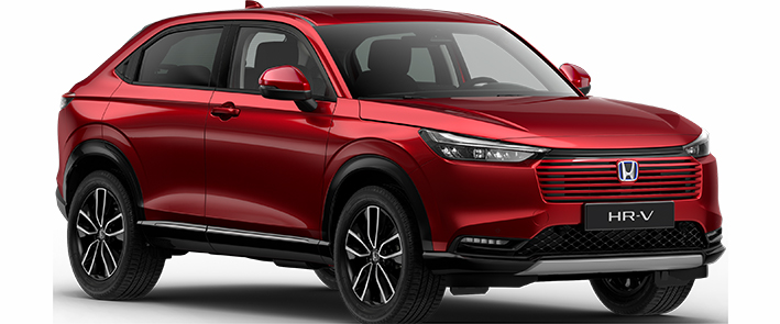 HR-V 3GEN MMC