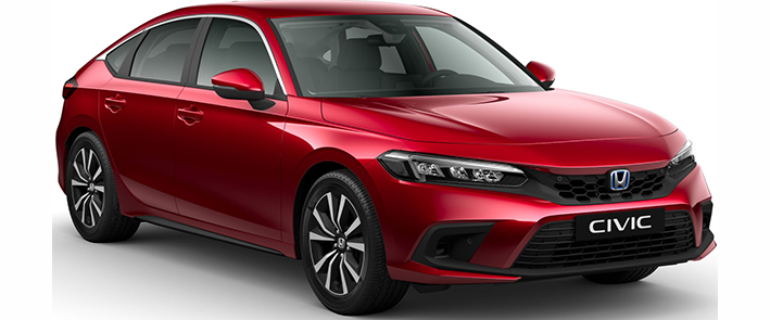 CIVIC5D 11G