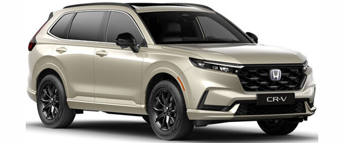 CR-V 6G