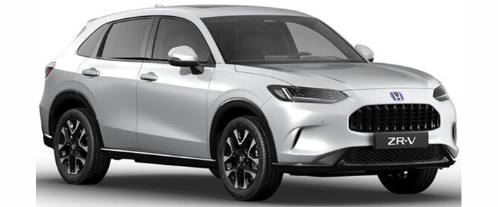 ZR-V