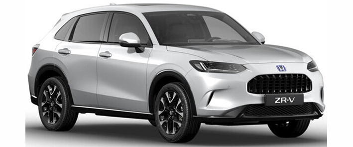ZR-V