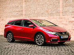 CIVIC TOURER