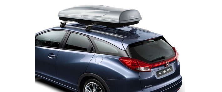 CIVIC TOURER